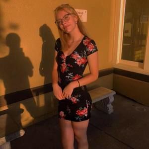 Meet your Posher, Rose